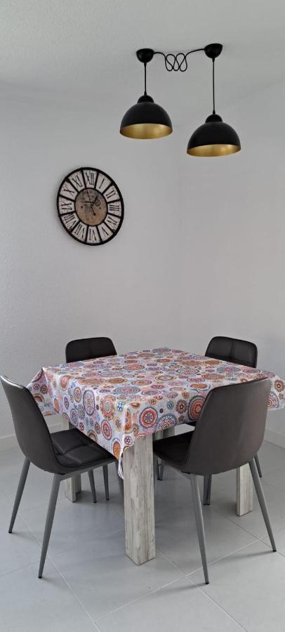 Apartamento Emy Peniscola Exterior photo